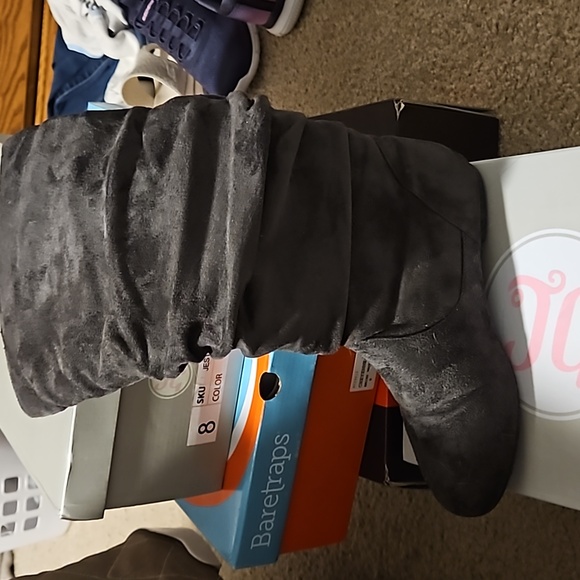 Boots - Picture 2 of 2